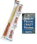 Wiffle Ball and Bat Set Combo with 