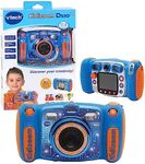 VTech Kidizoom Duo 5.0 Camera - Ele