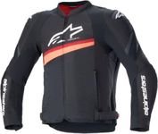 Alpinestars T-GP Plus V4 Airflow Ja