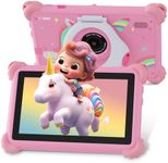 C idea Tablet for Kids, 7 Inches Ki