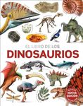 El libro de los dinosaurios (The Dinosaur Book) (DK Our World in Pictures) (Spanish Edition)