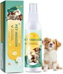 FidoFlix Dog Potty Training Spray,P