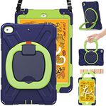 BRAECN Case for Kids iPad Mini 5 Ca