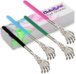 OntaRyon Telescopic Back Scratcher 