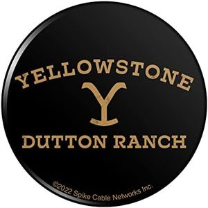 Yellowston