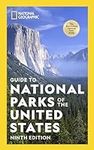 National Geographic Guide to Nation