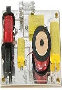 EMINENCE PXB500 Low Pass Board Crossover, Black