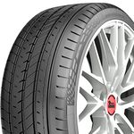 Berlin Tires 205/55R16 91 V Summer UHP 1 Ultra High Performance Tyres