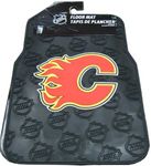 NHL Calgary Flames Floor Mats