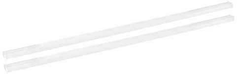 amazon basics - 20W LED Batten, Cool White (Pack of 2)