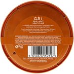 Natural Bronzer Waterproof Powder - 021 Sun Light by Rimmel London for Women - 0.49 oz Bronzer