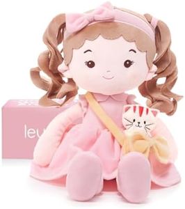 LeyaDoll S