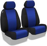Coverking Custom Fit Seat Cover for