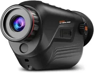 Thermal Monocular Night Vision, 25m