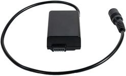Relay Camera Coupler for Battery EN-EL25
