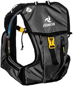Raida Hydration Backpack - Ultra (Bladder Included)