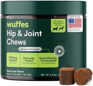 Wuffes Adv