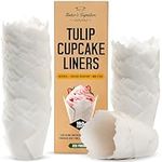 Tulip Cupcake Liners, Muffin Liners