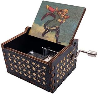 Music Box 