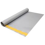 SOUNDSTEP LV 1mm underlayment underlay 100sq.ft./9.29m2