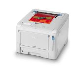 Oki C650DN A4 Colour Laser Printer