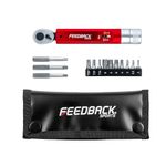 Feedback Sports Range Click Torque Wrench [2-14Nm]