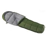 Wenzel Boy's Backyard Sleeping Bag - Light Green/Dark Green, Small