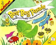 The Best Bug Parade: Comparing Sizes (MathStart 1)