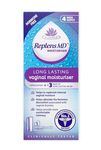 Replens Longer Lasting Vaginal Moisturiser, 35g