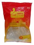 More Choice Superior Misri Sugar, 200g Pouch