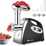 Meat Mincer Uk