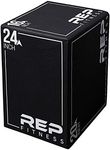 REP 3 in 1 Soft Plyo Box - 24 inch