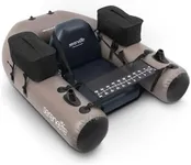 Serenelife Inflatable Fishing Float