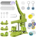 Badge Maker Button Machine Multiple
