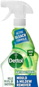 Dettol Mould & Mildew Remover - 500 ml