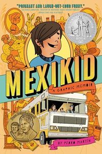 Mexikid: (