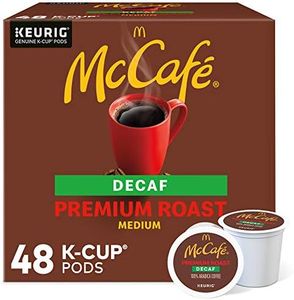 McCafe Pre