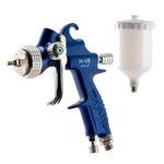 Fuji Spray Auto 6863G-H-V8-N - H-V8 HVLP Spray Gun with 600cc Nylon Cup
