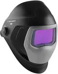 3M Speedglas Welding Helmet 9100, 0