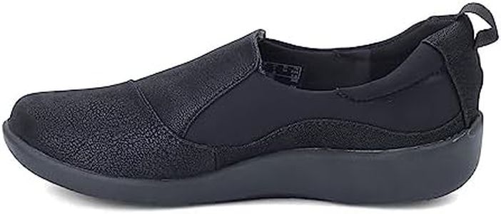 Clarks Wom