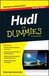 Hudl For Dummies (For Dummies (Computers))