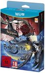 WII U BAYONETTA 1 + BAYONETTA2