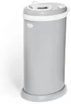 Ubbi Stainless Steel Diaper Pail, O