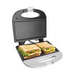 BC Classics BC-98869 Flat Grill Sandwich Maker