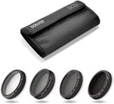 Bower Sky Capture Series SCS-FK4PH Filter Kit for Phantom 3 Professional and ...