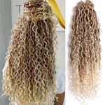 EFFGOCO Goddess Faux Locs Crochet H