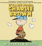 It's a Big World, Charlie Brown (Peanuts)