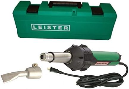 Leister Tr