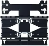 SAMSUNG Full Motion Slim TV Wall Mo