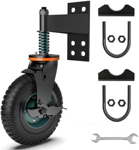Gate Wheel